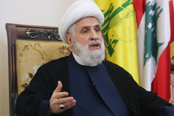 Hizbullah memiliki informasi tentang upaya Amerika Serikata (AS) untuk menciptakan beberapa masalah keamanan di Lebanon.