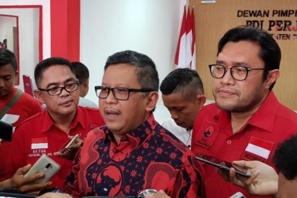 Didi berharap, agar Sekjen PDI Perjuangan, Hasto Kristiyanto tidak terlibat dalam pusaran kasus suap pergantian antar waktu (PAW) anggota DPR RI terpilih periode 2019-2024.
