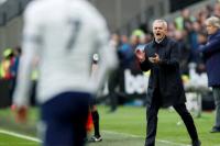 Mantan Buat Mourinho Alami Kekalahan Perdana Bersama Tottenham