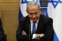 Benjamin Netanyahu Dikabarkan akan Kunjungi UEA 