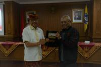 Komisi II DPR Cek Kesiapan Pilkada Bali