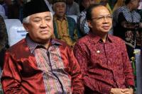 Gubernur Koster: Kita Jaga Bali Sebagai Pulau yang Penuh Toleransi