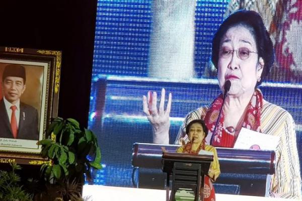Kisah Kepeloporan Megawati Soekarnoputri dalam Modernisasi Meteorologi, Klimatologi, dan Geofisika