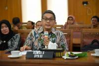 Komisi X DPR Dorong Sinergi Kelola Wisata Borobudur