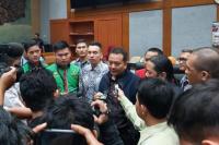 DPR Minta Malaysia Kawal Kasus Penganiayaan Suporter Indonesia 