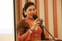 Ny Putri Koster Minta BAN PAUD dan PNF Bali Beri Akreditasi Secara Jujur