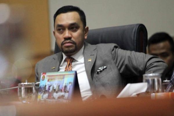 Wakil Ketua Komisi III DPR RI Ahmad Sahroni menilai selama ini kemampuan Polri sudah cukup baik dan mumpuni dalam menangani serta mengatasi aksi terorisme yang terjadi di Indonesia.
