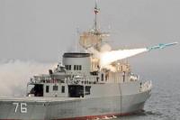Iran Sempurnakan Kapal Perusak dengan Teknologi Canggih