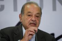 Miliarder Carlos Slim Sebut Meksiko Seksi untuk Investasi