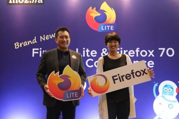 Mozilla juga perkenalkan Firefox terbaru yang dilengkapi dengan proteksi keamanan dan privasi yang canggih 
