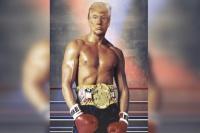 Trump Unggah Foto Editan Dirinya Menyerupai Petinju