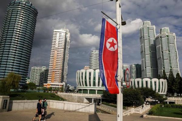 Washington menyerukan Pyongyang untuk menghindari provokasi dan mematuhi Resolusi Dewan Keamanan PBB