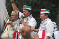 HNW: Indonesia Harus Semakin Serius Bela Palestina