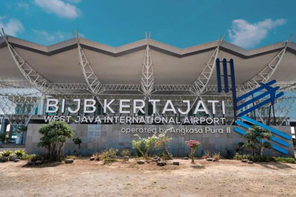 Bandara Kertajati Bakal Jadi Pusat Penerbangan Haji di Jabar