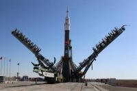 NASA Beli Dua Kursi di Pesawat Ruang Angkasa Rusia