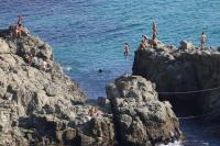 Crimea Mencapai Rekor Wisatawan Terbanyak