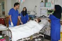 Flu Babi Mewabah di Iran, Sepekan Renggut Nyawa 19 Orang