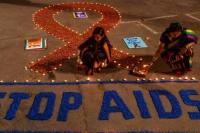 Hari AIDS Sedunia, Trump Dituding Tak Peduli Penderita HIV