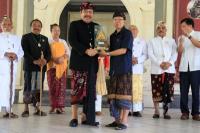 Seminar Sejarah Balingkang, Wagub Cok Ace Harap Pererat Persaudaraan Bali-Tionghoa
