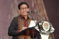 Presiden Jokowi Instruksikan Mendes PDTT Kawal Padat Karya Tunai Dana Desa