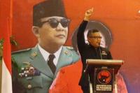 IKN Nusantara, Sekjen PDIP: Wujud Pembangunan Indonesiasentris