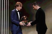Legenda Liverpool Sebut Messi Tak Layak Dapat Ballon d`Or