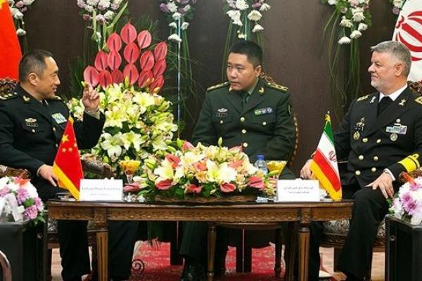 Dua pejabat tinggi militer menekankan pentingnya kerja sama antara angkatan bersenjata Iran dan China serta peran efektif mereka dalam menjaga keamanan dan perdamaian regional dan internasional.
