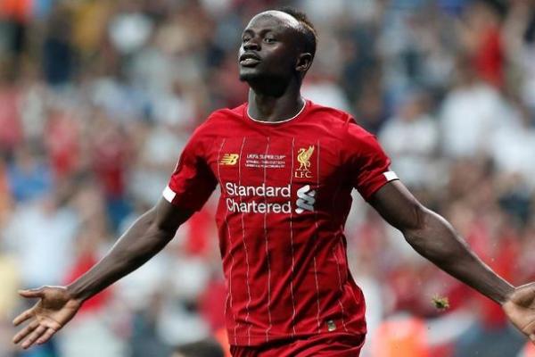 Pemain internasional Senegal Mane dikeluarkan di babak pertama kemenangan 2-1 Liverpool di Wolves Kamis lalu dengan keluhan hamstring.