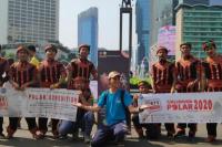 Yusril Siap Dampingi `Calon Dubes Kutub Utara` Temui Jokowi