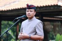 Sekda Dewa Indra Dorong Digitalisasi Birokrasi Pemprov Bali
