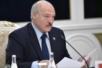 Alexander Lukashenko Pastikan Senjata Nuklir Taktis Rusia di Belarusia Tidak akan Digunakan