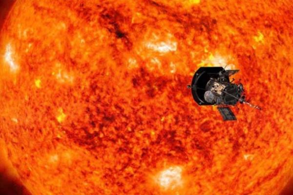 Pesawat milik NASA, Parker Solar Probe yang selamat saat berada di jarak terdekat dengan Matahari, mengungkapkan 