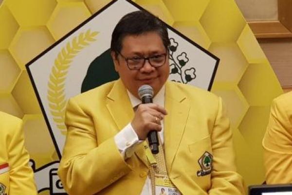 Ketua Fraksi Partai Golkar MPR RI, Idris Laena menyambut positif hasil survei LSI Denny JA yang menempatkan Ketua Umum Airlangga Hartarto sebagai salah satu dari tiga king maker di Pilpres 2024.