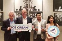 Analisis Tetra Pak Untuk Pertumbuhan Es Krim di Indonesia