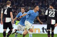 Lazio Rusak Rekor Tak Terkalahkan Juventus