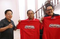 Juara Liga I, Gubernur Koster Siapkan Bonus dan Penyambutan Bali United