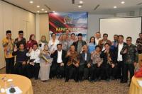 Rapat Pleno Badan Pengkajian MPR, Serap Aspirasi untuk Pokok-Pokok Haluan Negara
