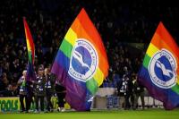 Wolves Tangkap Pelaku Homofobia di Stadion