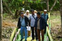 Besok Menteri Desa Tinjau "Desa Surga" di Kalimantan Utara