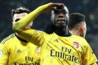 Mantan Penyerang Arsenal Sebut Pepe Tak Cocok Main di Liga Inggris