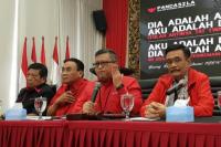 Beda Jokowi dan PDIP Soal Sanksi Terberat Koruptor