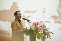 Suhariyanto Optimistis Pertanian akan Lebih Maju di Tangan Mentan Syahrul