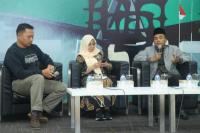 MPR: Silaturahmi Kebangsaan Dapat Ciptakan Stabilitas Politik