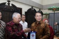 Benarkan Pernyataan SBY Soal Politik Identitas, PDI - P : Evaluasi Pelaksanaan Pilpres