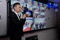Produsen CCTV Uniview Buka Kantor Cabang Resmi di Indonesia