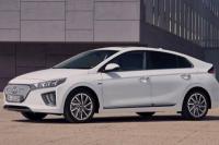 2020, 20 Unit Hyundai IONIQ Digunakan Grab untuk Kendaraan Listrik