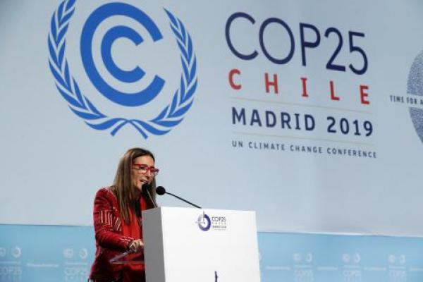 Negosiator iklim gagal mencapai kesepakatan untuk mengimplementasikan kesepakatan iklim Paris pada KTT iklim tahunan Perserikatan Bangsa-Bangsa
