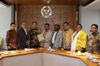 Bamsoet: FOR Papua Harus Bisa Mewujudkan Papua Aman dan Damai