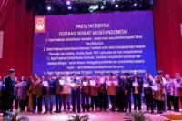 Federasi Serikat Musisi Indonesia Untuk Para Musisi