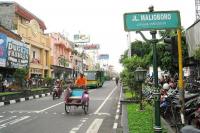 Mengenal Jalan Malioboro, Kawasan Wisata Legendaris di Jogja